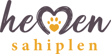 Hemen Sahiplen Logo